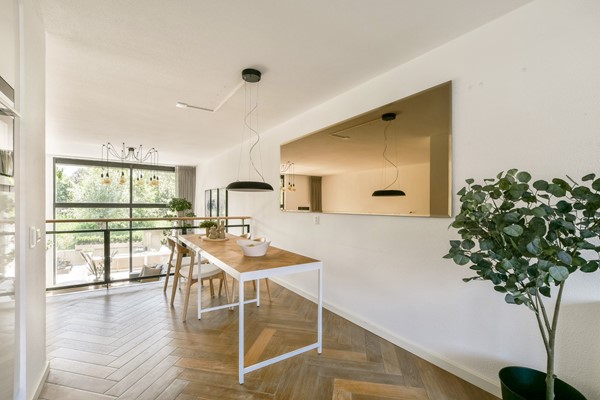 Medium property photo - Watermaalpad 5, 1066 WX Amsterdam